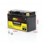 【NCY】磷酸鋰鐵啟動電池 7B| Webike摩托百貨