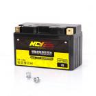 【NCY】磷酸鋰鐵啟動電池 7B| Webike摩托百貨