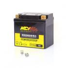 【NCY】磷酸鋰鐵啟動電池 5號| Webike摩托百貨