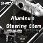 【NCY】鋁合金三角台 6代勁戰、FORCE 2.0、水冷BWS、AUGUR| Webike摩托百貨