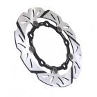 【NCY】007 Stainless Floated Brake Disc (260mm) DRG 1.0/2.0, MMBCU| Webike摩托百貨