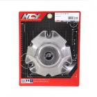 【NCY】壓力板 X-MAX 300| Webike摩托百貨