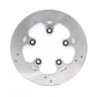 【NCY】N-24 Guardian Fixed Rear Brake Disc (240mm) KYMCO Models| Webike摩托百貨