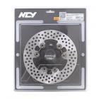 【NCY】N-23 菁英浮動碟 有洞版 (200mm) RS 100、CUXI、VINOORA 等車款| Webike摩托百貨
