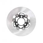 【NCY】N-23 菁英浮動碟 無洞版 (200mm) RS 100、CUXI、VINOORA 等車款| Webike摩托百貨