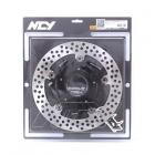 【NCY】N-23 菁英浮動碟 有洞ABS版 (260mm) RTS 135/R 165| Webike摩托百貨