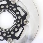【NCY】N-23 菁英浮動碟 無洞ABS版 (260mm) RTS 135/R 165| Webike摩托百貨