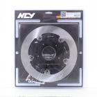 【NCY】N-23 菁英浮動碟 無洞ABS版 (260mm) RTS 135/R 165| Webike摩托百貨