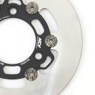 【NCY】N-23 菁英浮動碟 無洞版 (220mm) SUI 125、GSR 125| Webike摩托百貨
