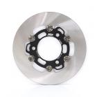 【NCY】N-23 菁英浮動碟 無洞版 (220mm) SUI 125、GSR 125| Webike摩托百貨