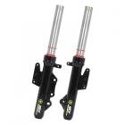 【NCY】N-17 悠活版 前叉組 JET S / SR / SL / SL+、FNX| Webike摩托百貨