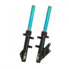 【NCY】N-17 悠活版 前叉組 FORCE 155、SMAX 155| Webike摩托百貨