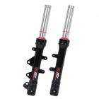 【NCY】N-17 山海版 前叉組 勁戰六代、FORCE 2.0、AUGUR| Webike摩托百貨