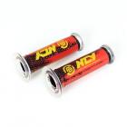 【NCY】透明握把套 數碼版 (有洞/120mm)| Webike摩托百貨