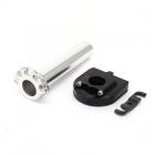 【NCY】N-25 凸輪式加油座 YZF-R15 V3 / YZF-R3 (舊版)| Webike摩托百貨