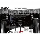 【NCY】鋁合金三角台 MMBCU、DRG 1.0/2.0| Webike摩托百貨