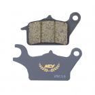 【NCY】菁英高階複合材質來令片 (前) BLADE 125 FI| Webike摩托百貨