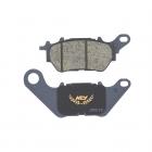 【NCY】菁英高階複合材質來令片 (後) XMAX 300| Webike摩托百貨