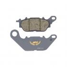 【NCY】菁英高階複合材質來令片 (後) NMAX 155| Webike摩托百貨