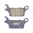 【NCY】菁英高階複合材 來令片 煞車皮 VARIO 160 CBS(前)| Webike摩托百貨