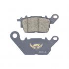 【NCY】菁英高階複合材質來令片 (前) NMAX 155、AEROX 155| Webike摩托百貨