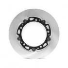 【NCY】N-23 菁英浮動前碟 無洞特仕版 (260mm) DRG 1.0/2.0、MMBCU| Webike摩托百貨