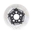 【NCY】N-23 菁英浮動前碟 無洞特仕版 (260mm) JET S / SR / SL / SL+ / SUPERC 等車款| Webike摩托百貨