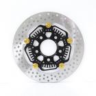 【NCY】N-23 菁英浮動碟 有洞特仕版 (260mm/ABS) JET S / SR / SL / SL+ / SUPERC 等車款| Webike摩托百貨
