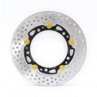 【NCY】N-23 菁英浮動碟 有洞特仕版 (260mm) DRG 1.0/2.0、MMBCU| Webike摩托百貨