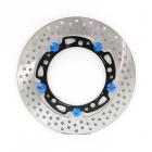 【NCY】N-23 菁英浮動碟 有洞特仕版 (260mm) DRG 1.0/2.0、MMBCU| Webike摩托百貨