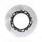 【NCY】N-23 菁英浮動碟 有洞特仕版 (260mm) DRG 1.0/2.0、MMBCU| Webike摩托百貨
