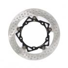【NCY】N-23 菁英浮動碟 有洞版 (282mm) YZF-R15 V3 / V4 / V4 M| Webike摩托百貨
