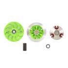 【NCY】競賽版前驅動總成組 勁戰六代、水冷BWS、FORCE 2.0、AUGUR、NMAX、AEROX| Webike摩托百貨