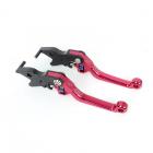 【NCY】聯名款 旋鈕式可調煞車拉桿 DRG 1.0/2.0、MMBCU、KRN| Webike摩托百貨