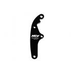【NCY】卡鉗座 (260mm) BEAT 110| Webike摩托百貨