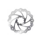 【NCY】不鏽鋼紀念版固定碟 (260mm) MIO 110/115 等車款| Webike摩托百貨