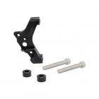 【NCY】N-25 CNC前叉專用 輻射卡鉗座 (260mm) DRG 1.0/2.0、MMBCU| Webike摩托百貨
