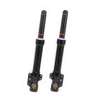 【NCY】N-25 狙擊者 CNC預載可調式前叉組 DRG 1.0/2.0、MMBCU| Webike摩托百貨
