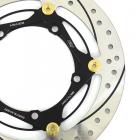 【NCY】N-18+ 緊繃浮動碟 (298mm) XMAX 300| Webike摩托百貨