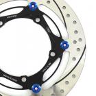 【NCY】N-18+ 緊繃浮動碟 (298mm) XMAX 300| Webike摩托百貨