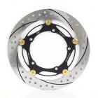 【NCY】N-18+ 緊繃浮動碟 (298mm) XMAX 300| Webike摩托百貨