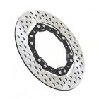 【NCY】N-23 競技型全浮動碟 (220mm) GTS 300| Webike摩托百貨