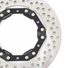 【NCY】N-23 競技型全浮動碟 (220mm) GTS 300| Webike摩托百貨