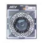 【NCY】N-23 競技型全浮動碟 (220mm) GTS 300| Webike摩托百貨