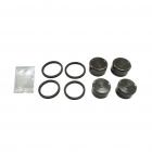 【NCY】對四活塞卡鉗專用配件| Webike摩托百貨