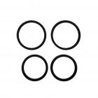 【NCY】對四活塞卡鉗專用配件| Webike摩托百貨