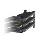 【NCY】N-25 碳纖維煞車拉桿 DRG 1.0/2.0 / MMBCU / KRN| Webike摩托百貨