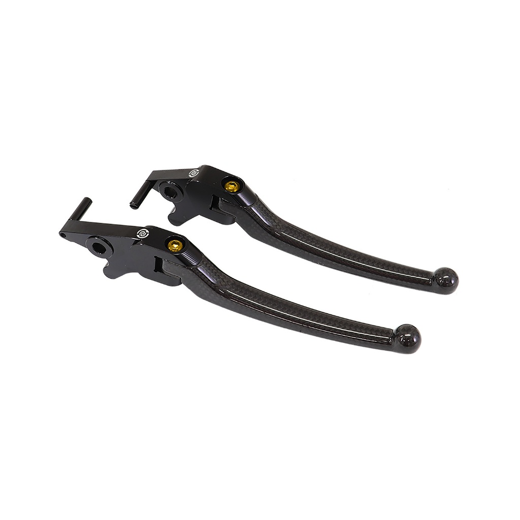 【NCY】N-25 碳纖維煞車拉桿 DRG 1.0/2.0 / MMBCU / KRN