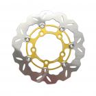 【NCY】紀念版浮動碟 (260mm) G5 / RACING| Webike摩托百貨