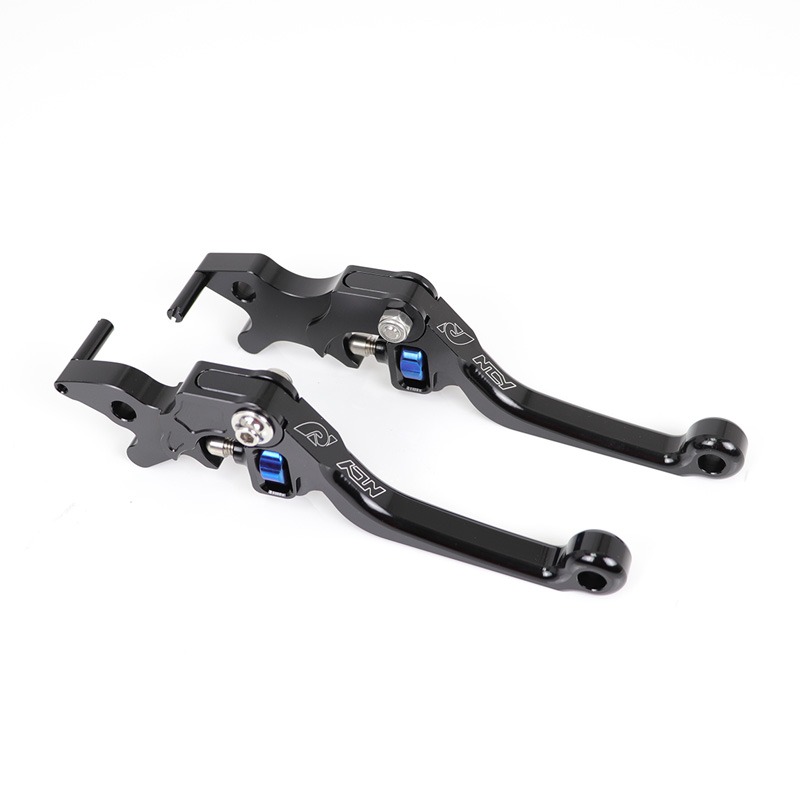 【NCY】旋鈕式可調煞車拉桿 JET S 等車款